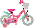 Volare Detský Bicykel Barbie 12