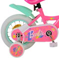 Volare Detský Bicykel Barbie 12