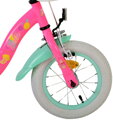 Volare Detský Bicykel Barbie 12