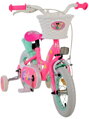 Volare Detský Bicykel Barbie 12