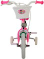 Volare Detský Bicykel Barbie 12