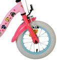 Volare Woezel & Pip Detský Bicykel 12