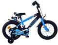 Volare Detský Bicykel Sportivo Blue Black 14