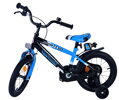 Volare Detský Bicykel Sportivo Blue Black 14