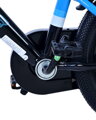 Volare Detský Bicykel Sportivo Blue Black 14