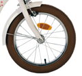 Volare Detský Bicykel Blossom biely 16