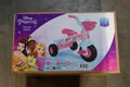 Volare Trojkolka Disney Princess