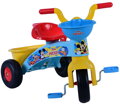 Volare Trojkolka Disney Mickey