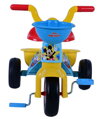 Volare Trojkolka Disney Mickey