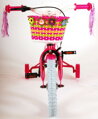 Volare Ashley detský bicykel 14