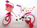 Volare Ashley detský bicykel 14
