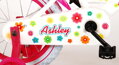 Volare Ashley detský bicykel 14