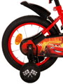 Volare Bicykel 14 Červený Disney Cars