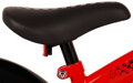 Volare Bicykel 14 Červený Disney Cars