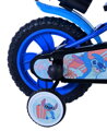 Volare Detský Bicykel 12 Modrý Disney Stitch 