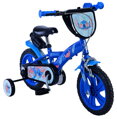 Volare Detský Bicykel 12 Modrý Disney Stitch 