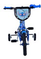 Volare Detský Bicykel 12 Modrý Disney Stitch 
