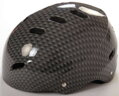 Volare Detská Prilba Grey 55-57cm  