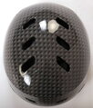 Volare Detská Prilba Grey 55-57cm  