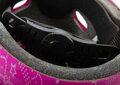 VOLARE Prilba na Bicykel a Skate, Pink Queen 55-57 cm