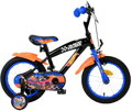 Volare Detský Bicykel Hot Wheels 14