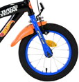 Volare Detský Bicykel Hot Wheels 14