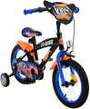 Volare Detský Bicykel Hot Wheels 14