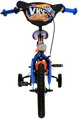 Volare Detský Bicykel Hot Wheels 14