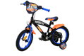 Volare Detský Bicykel Hot Wheels 14