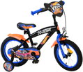 Volare Detský Bicykel Hot Wheels 14