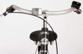 Volare Detský Bicykel Miracle Cruiser Matná Čierna 16 Dievčenský