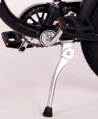 Volare Detský Bicykel Miracle Cruiser Matná Čierna 16 Dievčenský