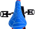 Volare Bicykel 14 Modro-Červený Spider-Man Dve Ručné Brzdy