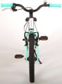 Volare Odľahčený Detský Bicykel 16 Mint