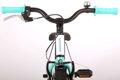 Volare Odľahčený Detský Bicykel 16 Mint