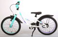 Volare Odľahčený Detský Bicykel 16 Mint