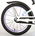 Volare Odľahčený Detský Bicykel 16 Mint