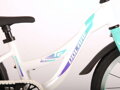 Volare Odľahčený Detský Bicykel 16 Mint