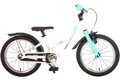 Volare Odľahčený Detský Bicykel 16 Mint