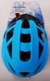 Volare Cyklistická Prilba So Svetlom Vzadu 54-58cm