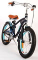 Volare Detský Bicykel Miracle Cruiser Matná Modrá 16 Chlapčenský