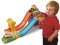 Vtech Tut Tut Závodná rampa SK
