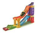Vtech Tut Tut Závodná rampa SK
