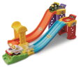 Vtech Tut Tut Závodná rampa SK