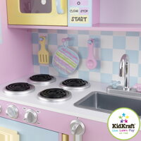 kuchynka pre deti