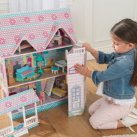 domček pre bábiky