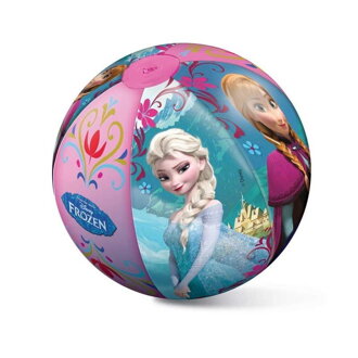 Nafukovací balón Frozen