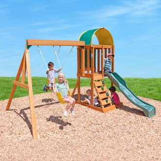 KidKraft detské ihrisko Ainsley