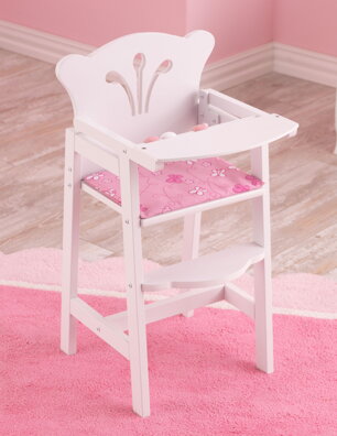 KidKraft Lil Doll Stolička