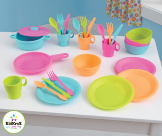 KidKraft set na varenie BRIGHT 